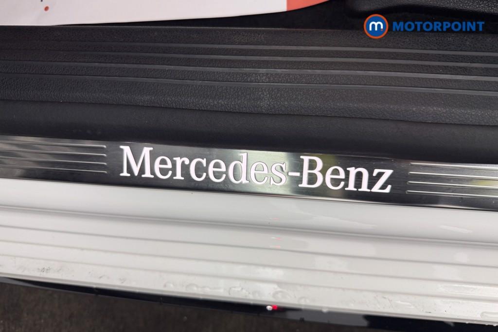 Mercedes-Benz A Class Amg Line Premium Edition Automatic Petrol Hatchback - Stock Number (1677125) - 8th supplementary image