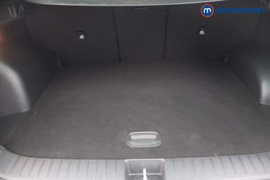 KIA Sportage Gt-Line Automatic Petrol-Electric Hybrid SUV - Stock Number (1677242) - 6th supplementary image