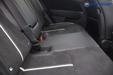 KIA Sportage Gt-Line Automatic Petrol-Electric Hybrid SUV - Stock Number (1677242) - 7th supplementary image