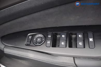 KIA Sportage Gt-Line Automatic Petrol-Electric Hybrid SUV - Stock Number (1677242) - 10th supplementary image