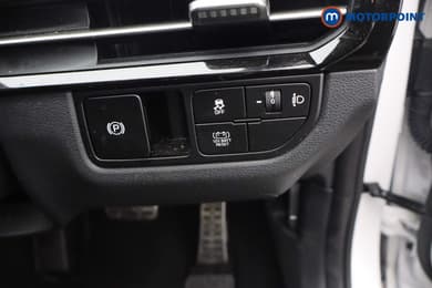 KIA Sportage Gt-Line Automatic Petrol-Electric Hybrid SUV - Stock Number (1677242) - 12th supplementary image