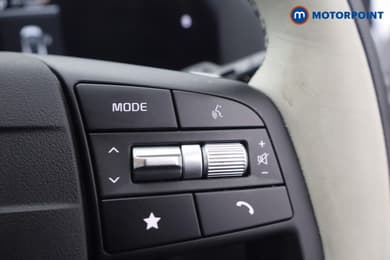 KIA Sportage Gt-Line Automatic Petrol-Electric Hybrid SUV - Stock Number (1677242) - 13th supplementary image