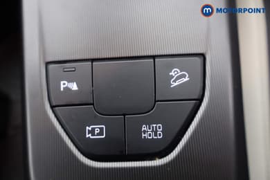 KIA Sportage Gt-Line Automatic Petrol-Electric Hybrid SUV - Stock Number (1677242) - 16th supplementary image