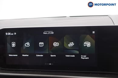KIA Sportage Gt-Line Automatic Petrol-Electric Hybrid SUV - Stock Number (1677242) - 21st supplementary image