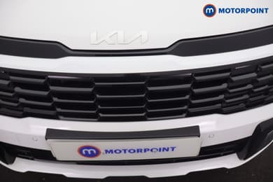 KIA Sportage Gt-Line Automatic Petrol-Electric Hybrid SUV - Stock Number (1677242) - 25th supplementary image