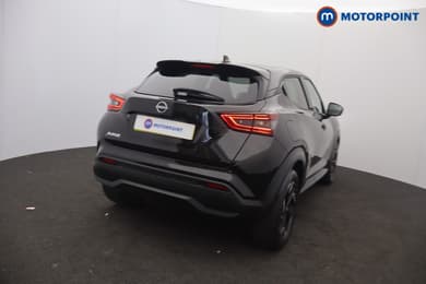 Nissan Juke N-Connecta Automatic Petrol SUV - Stock Number (1677796) - 2nd supplementary image