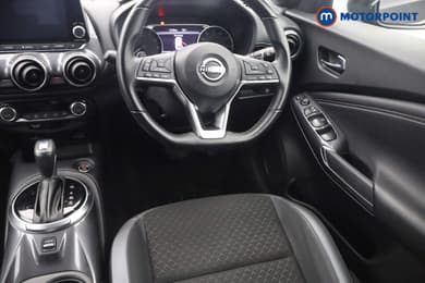 Nissan Juke N-Connecta Automatic Petrol SUV - Stock Number (1677796) - 10th supplementary image