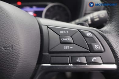 Nissan Juke N-Connecta Automatic Petrol SUV - Stock Number (1677796) - 15th supplementary image