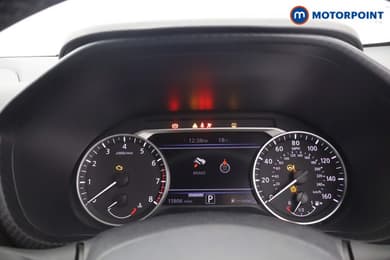 Nissan Juke N-Connecta Automatic Petrol SUV - Stock Number (1677796) - 17th supplementary image