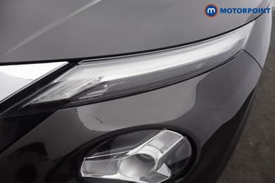 Nissan Juke N-Connecta Automatic Petrol SUV - Stock Number (1677796) - 25th supplementary image