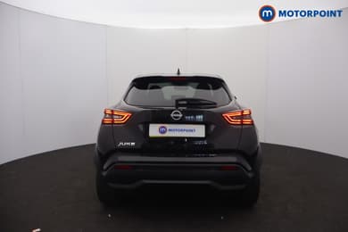 Nissan Juke N-Connecta Automatic Petrol SUV - Stock Number (1677796) - 1st supplementary image