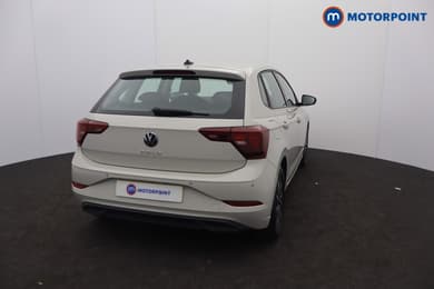 Volkswagen Polo Life Manual Petrol Hatchback - Stock Number (1677828) - 2nd supplementary image