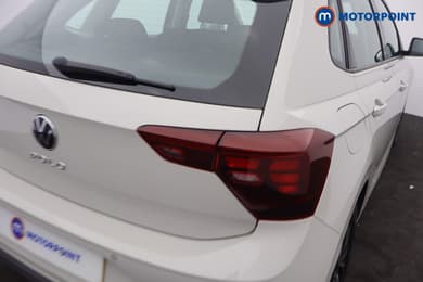 Volkswagen Polo Life Manual Petrol Hatchback - Stock Number (1677828) - 3rd supplementary image