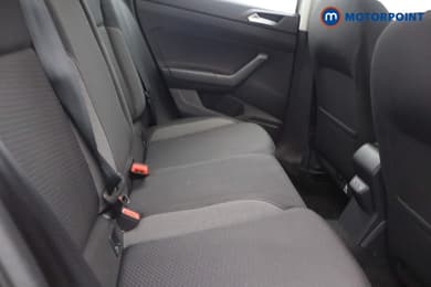 Volkswagen Polo Life Manual Petrol Hatchback - Stock Number (1677828) - 5th supplementary image