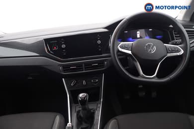 Volkswagen Polo Life Manual Petrol Hatchback - Stock Number (1677828) - 6th supplementary image