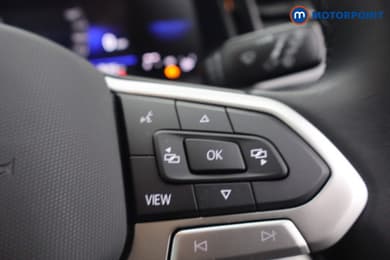 Volkswagen Polo Life Manual Petrol Hatchback - Stock Number (1677828) - 12th supplementary image