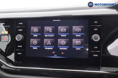 Volkswagen Polo Life Manual Petrol Hatchback - Stock Number (1677828) - 17th supplementary image