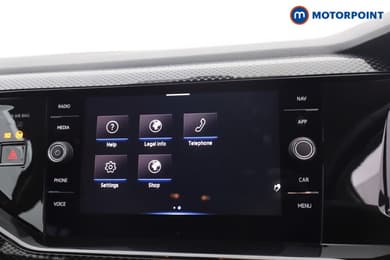 Volkswagen Polo Life Manual Petrol Hatchback - Stock Number (1677828) - 18th supplementary image