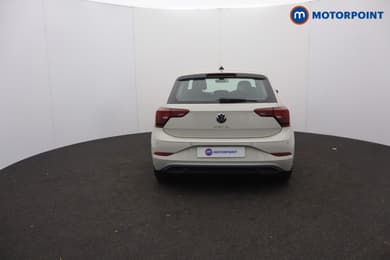 Volkswagen Polo Life Manual Petrol Hatchback - Stock Number (1677828) - 1st supplementary image