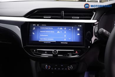 Vauxhall Corsa GS Automatic Petrol Hatchback - Stock Number (1677835) - 8th supplementary image