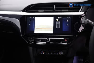 Vauxhall Corsa GS Automatic Petrol Hatchback - Stock Number (1677835) - 9th supplementary image
