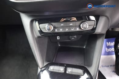 Vauxhall Corsa GS Automatic Petrol Hatchback - Stock Number (1677835) - 10th supplementary image