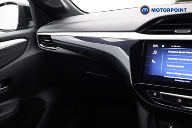 Vauxhall Corsa GS Automatic Petrol Hatchback - Stock Number (1677835) - 12th supplementary image
