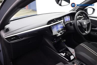 Vauxhall Corsa GS Automatic Petrol Hatchback - Stock Number (1677835) - 18th supplementary image
