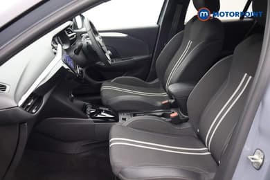 Vauxhall Corsa GS Automatic Petrol Hatchback - Stock Number (1677835) - 19th supplementary image
