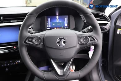 Vauxhall Corsa GS Automatic Petrol Hatchback - Stock Number (1677835) - 1st supplementary image