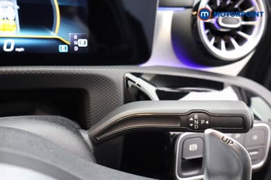 Mercedes-Benz A Class Executive Edition Automatic Petrol Hatchback - Stock Number (1678015) - 6th supplementary image