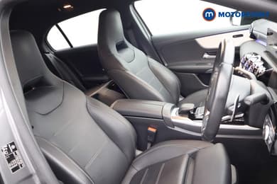 Mercedes-Benz A Class Executive Edition Automatic Petrol Hatchback - Stock Number (1678015) - 16th supplementary image