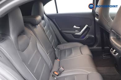 Mercedes-Benz A Class Executive Edition Automatic Petrol Hatchback - Stock Number (1678015) - 19th supplementary image