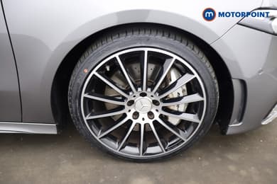 Mercedes-Benz A Class Executive Edition Automatic Petrol Hatchback - Stock Number (1678015) - 29th supplementary image