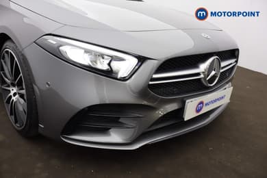 Mercedes-Benz A Class Executive Edition Automatic Petrol Hatchback - Stock Number (1678015) - 30th supplementary image
