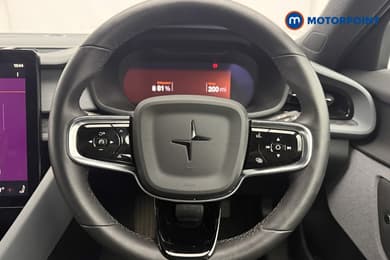 Polestar 2 Long Range Dm Automatic Electric Hatchback - Stock Number (1678022) - 5th supplementary image