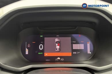 Polestar 2 Long Range Dm Automatic Electric Hatchback - Stock Number (1678022) - 6th supplementary image