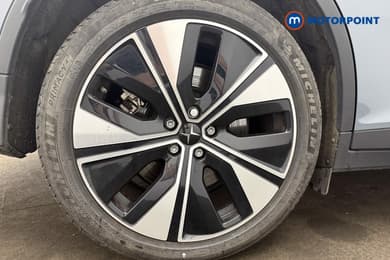 Polestar 2 Long Range Dm Automatic Electric Hatchback - Stock Number (1678022) - 10th supplementary image