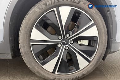 Polestar 2 Long Range Dm Automatic Electric Hatchback - Stock Number (1678022) - 11th supplementary image