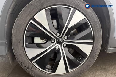 Polestar 2 Long Range Dm Automatic Electric Hatchback - Stock Number (1678022) - 12th supplementary image