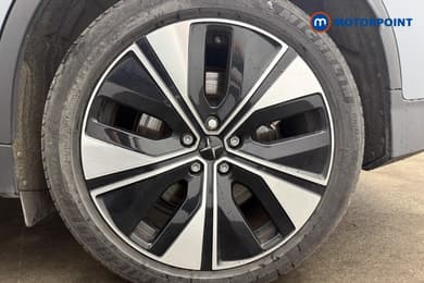 Polestar 2 Long Range Dm Automatic Electric Hatchback - Stock Number (1678022) - 13th supplementary image