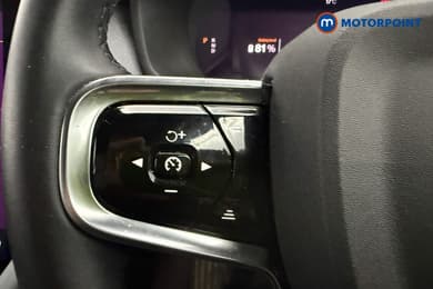 Polestar 2 Long Range Dm Automatic Electric Hatchback - Stock Number (1678022) - 14th supplementary image