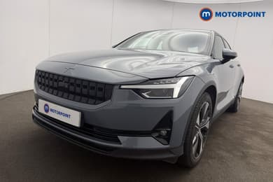 Polestar 2 Long Range Dm Automatic Electric Hatchback - Stock Number (1678022) - 27th supplementary image