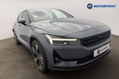 Polestar 2 Long Range Dm Automatic Electric Hatchback - Stock Number (1678022) - 28th supplementary image