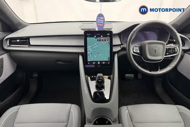 Polestar 2 Long Range Dm Automatic Electric Hatchback - Stock Number (1678022) - 1st supplementary image