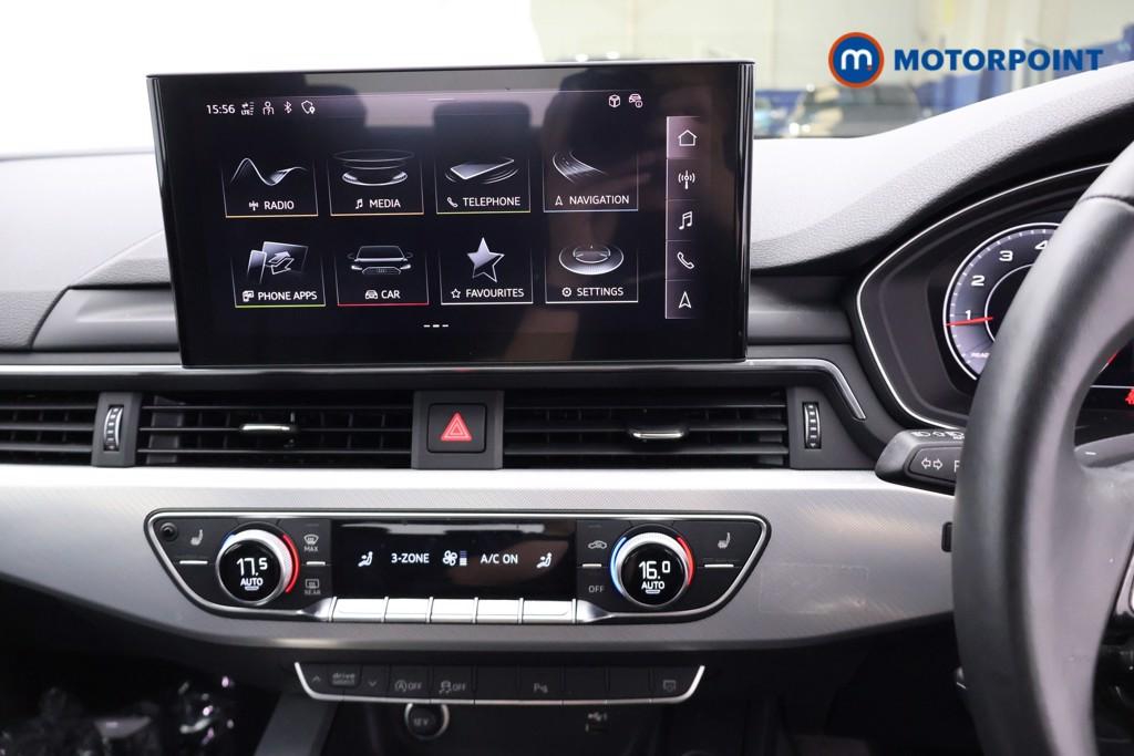 Audi A5 Sport Automatic Petrol Hatchback - Stock Number (1678573) - 8th supplementary image
