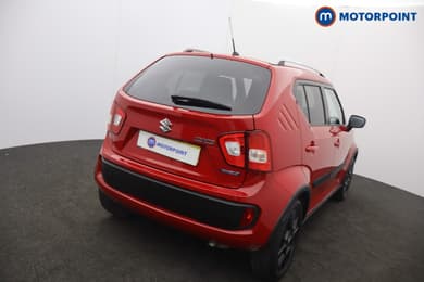 Suzuki Ignis SZ5 Manual Petrol SUV - Stock Number (1678765) - 2nd supplementary image