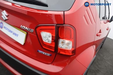 Suzuki Ignis SZ5 Manual Petrol SUV - Stock Number (1678765) - 3rd supplementary image
