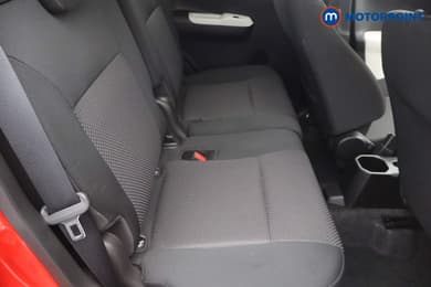 Suzuki Ignis SZ5 Manual Petrol SUV - Stock Number (1678765) - 6th supplementary image