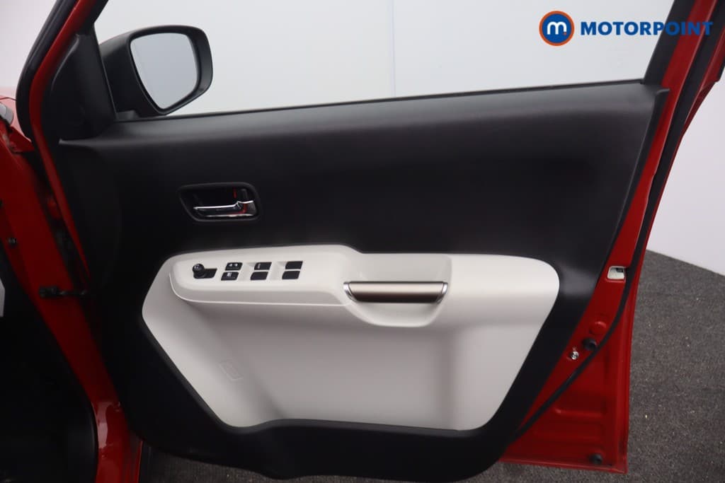 Suzuki Ignis SZ5 Manual Petrol SUV - Stock Number (1678765) - 8th supplementary image